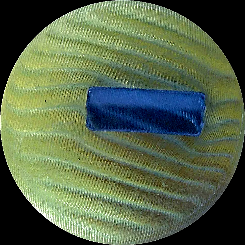 USB plug seen through MoiréSkin