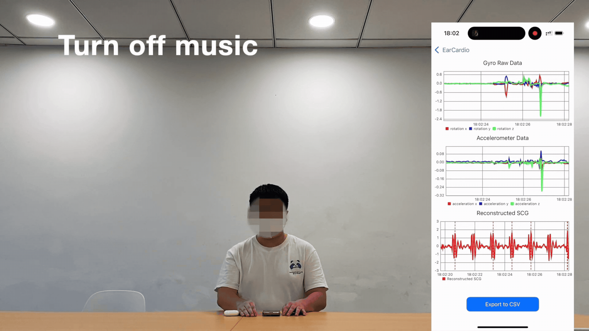 EarCardio: Unlocking Practical Cardiac Monitoring Capabilities on True Wireless Stereo Earbuds (MobiCom'26)