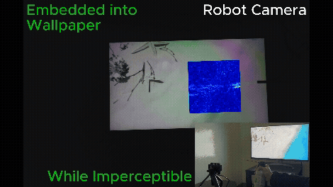 MoiréLens: Bringing Schlieren Imaging into Real-World Environments Using Moiré Patterns (SenSys'26)
